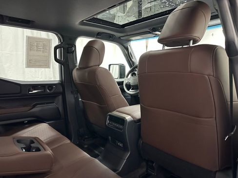 Used 2025 Toyota Land Cruiser w/ Premium Package image 59