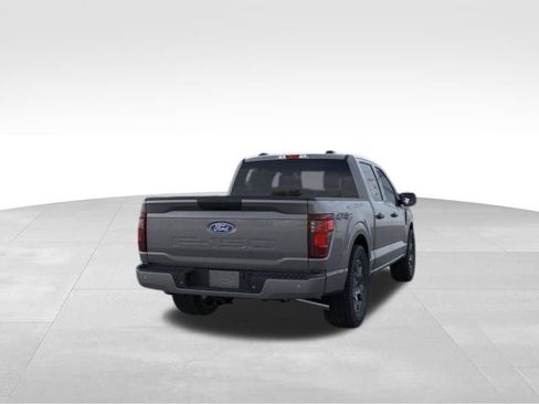 New 2026 Ford F150 STX image 9