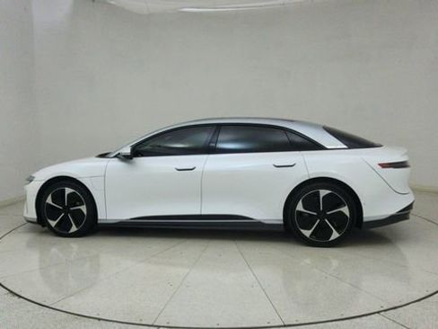 Used 2023 Lucid Air Touring image 65