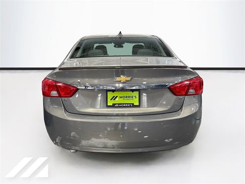 Used 2019 Chevrolet Impala LT image 6
