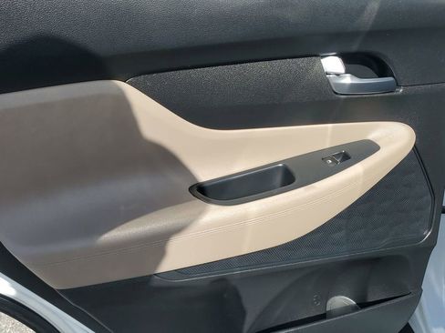 Certified 2022 Hyundai Santa Fe SEL w/ Convenience Package image 38