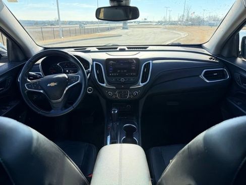 Used 2019 Chevrolet Equinox Premier image 6