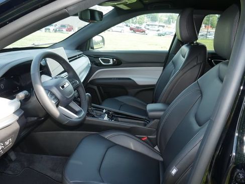 New 2026 Jeep Compass Limited AWD/4WD image 2