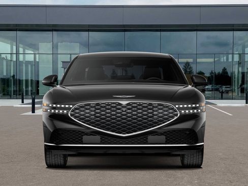 New 2026 Genesis G90 3.5T AWD/4WD image 6