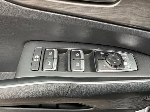 Used 2024 Kia Sorento X-Line EX AWD/4WD image 12