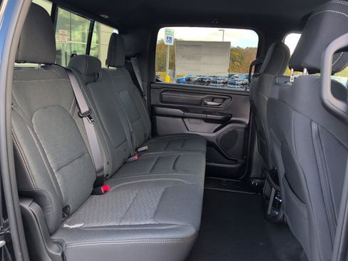 New 2025 RAM 1500 Tradesman image 11