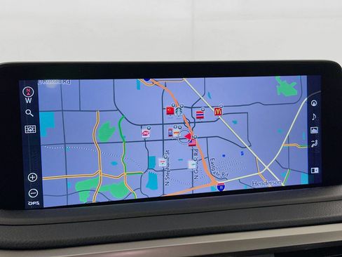 Used 2022 Lexus RX 350 FWD w/ Premium Package image 22