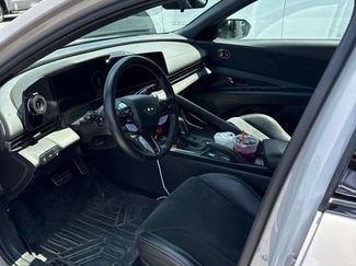 Used 2023 Hyundai Elantra N FWD video 1