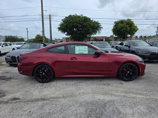 New 2027 BMW M440i Coupe w/ Parking Assistance Package RWD video 3