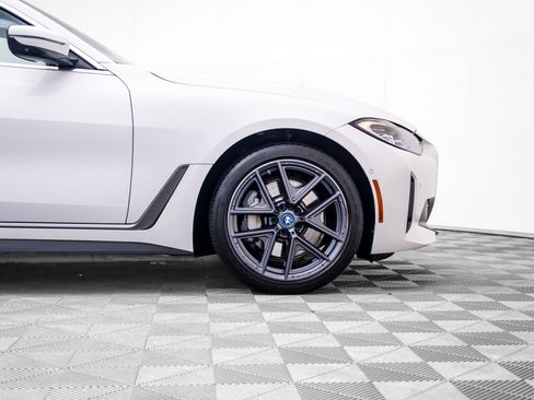 Used 2023 BMW i4 eDrive35 RWD image 35