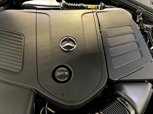 New 2026 Mercedes-Benz E 350 4MATIC Sedan image 15