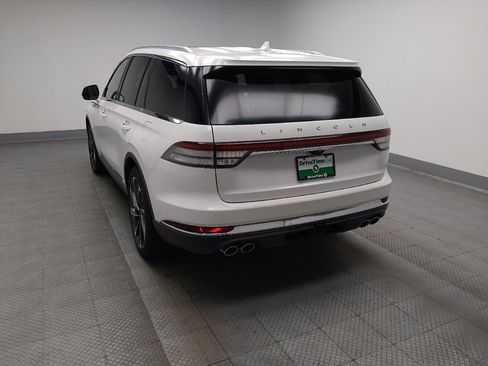 Used 2020 Lincoln Aviator Reserve w/ Equipment Group 202A AWD/4WD image 5