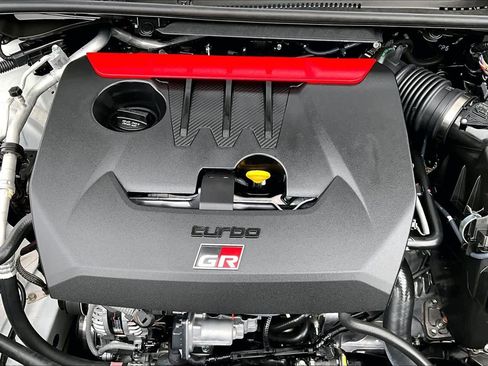 Used 2024 Toyota Corolla GR image 32