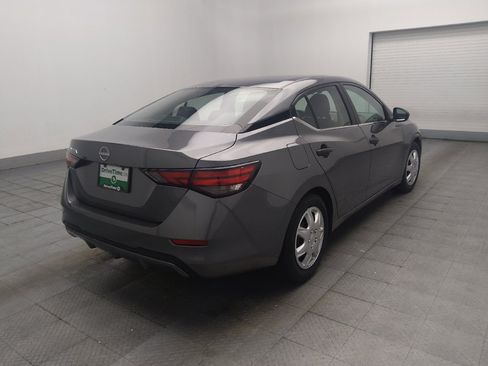 Used 2024 Nissan Sentra S FWD image 9