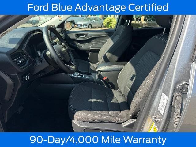 Certified 2024 Ford Escape Active AWD/4WD image 15