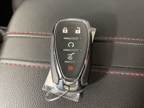 Used 2024 Chevrolet Blazer RS w/ Driver Confidence II Package image 38