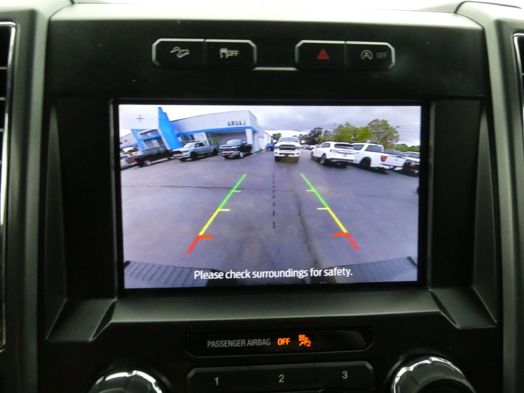 Used 2020 Ford F150 XLT w/ Equipment Group 301A Mid AWD/4WD image 31