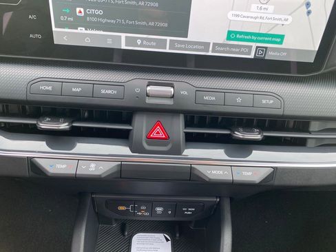 New 2026 Kia K4 GT-Line w/ GT-Line Premium Package FWD image 18