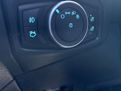 Used 2016 Ford Focus ST w/ Equipment Group 402A image 17