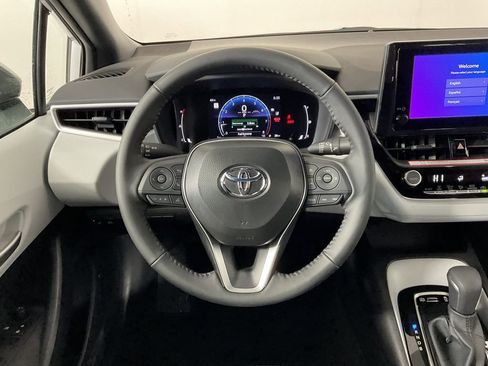 New 2026 Toyota Corolla SE image 10