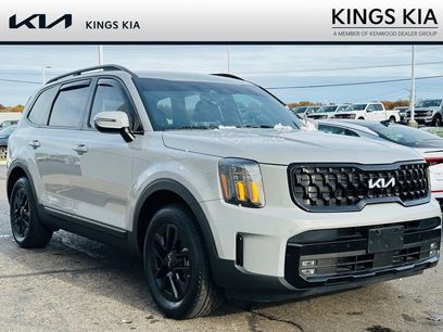 Used 2024 Kia Telluride SX Prestige X-Pro