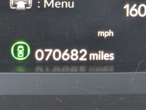 Used 2023 Honda Civic Sport Touring image 24