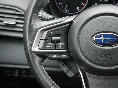 Used 2021 Subaru Outback Premium w/ Popular Package #1 image 16