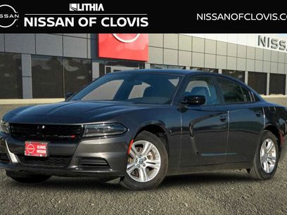 Used 2023 Dodge Charger SXT