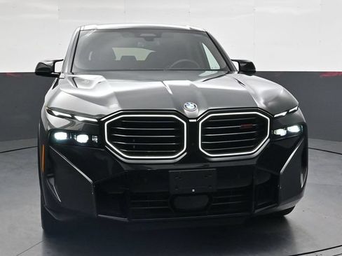Used 2026 BMW XM Label Red AWD/4WD image 11