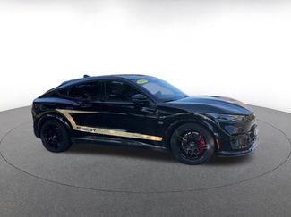 Used 2023 Ford Mustang Mach-E GT video 2