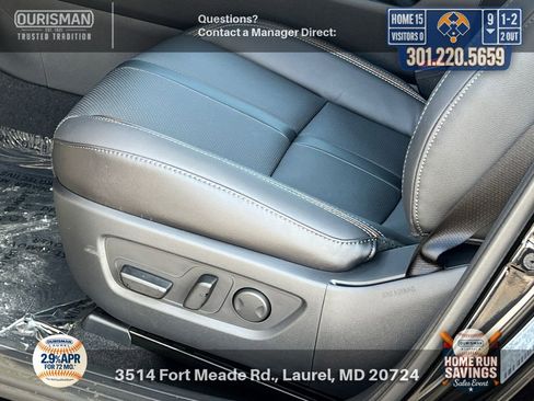 New 2026 MAZDA CX-50 AWD 2.5 Hybrid w/ Weather Package image 7