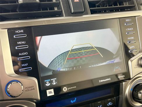 Used 2024 Toyota 4Runner Limited image 14