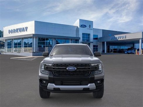 New 2025 Ford Ranger XLT w/ Trailer Tow Package image 6