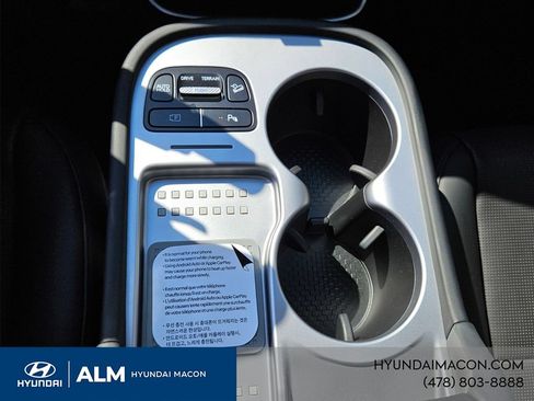New 2026 Hyundai Ioniq 9 SEL AWD/4WD image 25