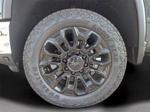 New 2026 Chevrolet Silverado 2500 LT w/ Safety Package image 26