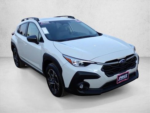 Certified 2024 Subaru Crosstrek 2.0i Premium image 6