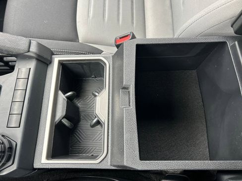 Certified 2025 Toyota Tacoma TRD Sport image 26