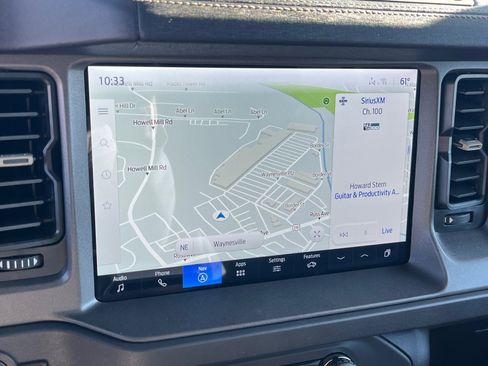 New 2025 Ford Bronco Badlands image 10