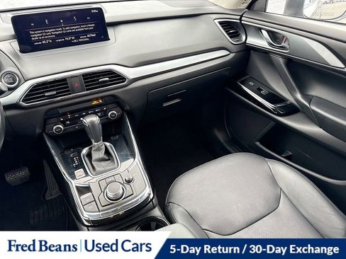 Used 2023 MAZDA CX-9 Touring image 26