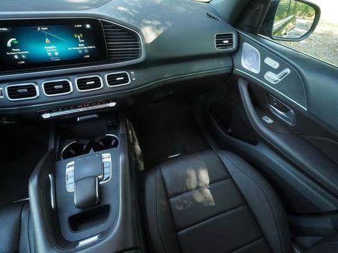 Used 2020 Mercedes-Benz GLE 350 4MATIC image 12