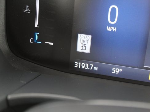 Used 2025 Ford Escape Active w/ Tech Pack #1 image 19