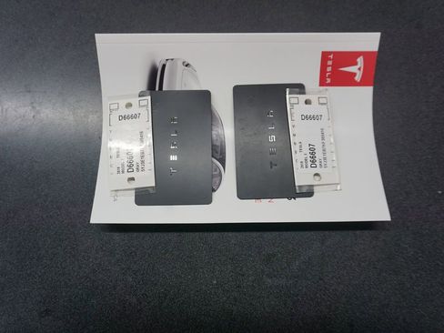 Used 2019 Tesla Model 3 Long Range image 21