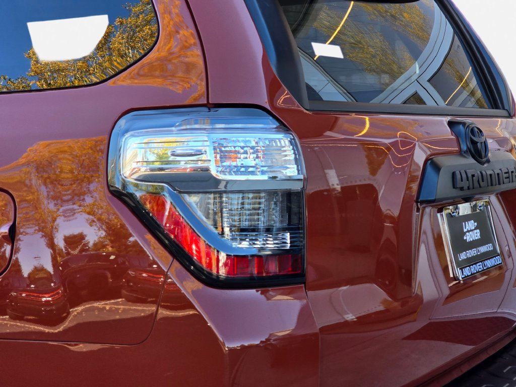 Used 2024 Toyota 4Runner TRD Pro AWD/4WD image 39