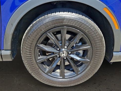 Used 2024 Honda CR-V Sport-L image 10