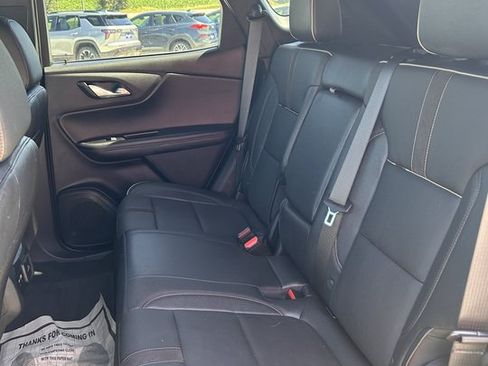 Used 2022 Chevrolet Blazer Premier FWD image 14