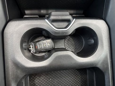 Used 2024 RAM 1500 Rebel w/ Rebel Level 1 Equipment Group image 25