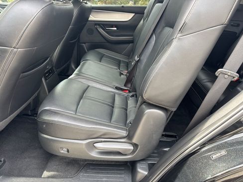 Used 2024 MAZDA CX-90 3.3 Turbo w/ Preferred Plus image 21