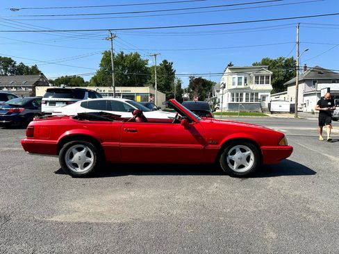 Used 1991 Ford Mustang LX image 4