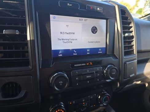 Used 2019 Ford F150 XL w/ Equipment Group 101A Mid RWD image 12