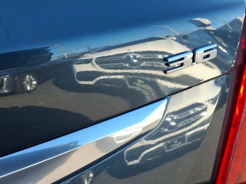 Used 2019 Cadillac XT5 Premium Luxury w/ Driver Assist Package image 13